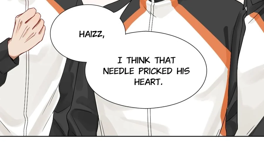 Aiming at You Chapter 7 page 17 - 
