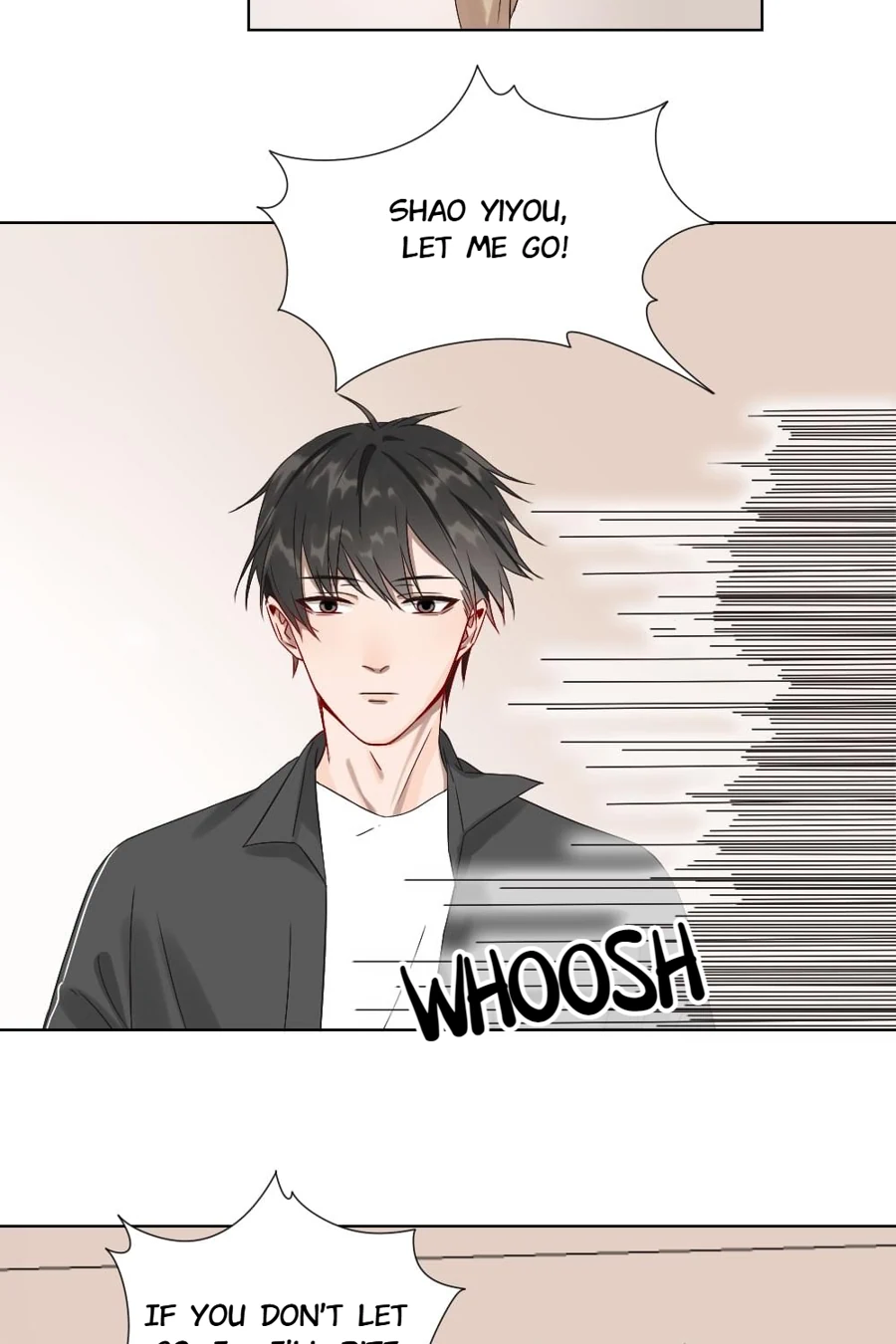 Aiming at You Chapter 8 page 19 - 