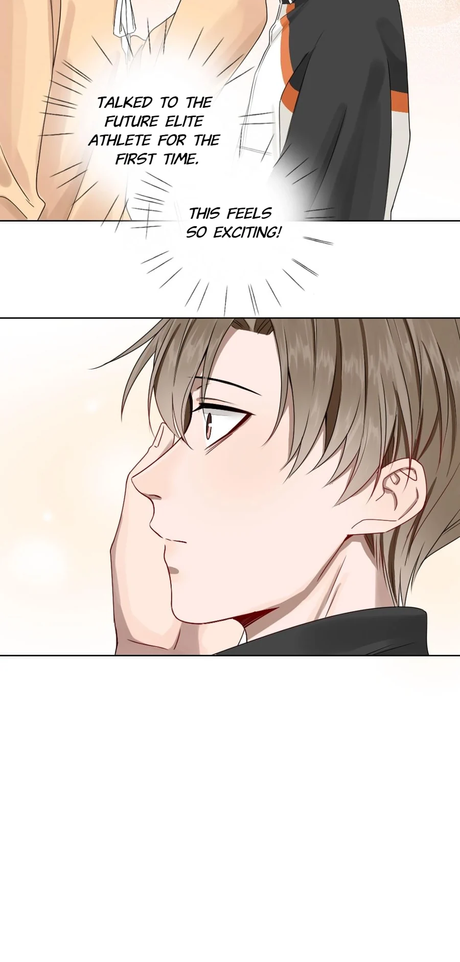 Aiming at You Chapter 9 page 12 - 