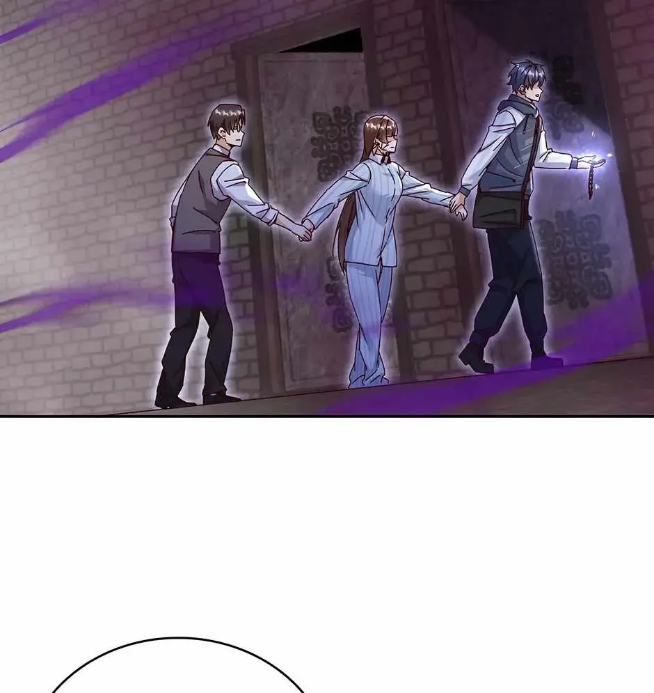 Aiming For Maximal Volume in the Apocalypse Chapter 70 page 34 - 