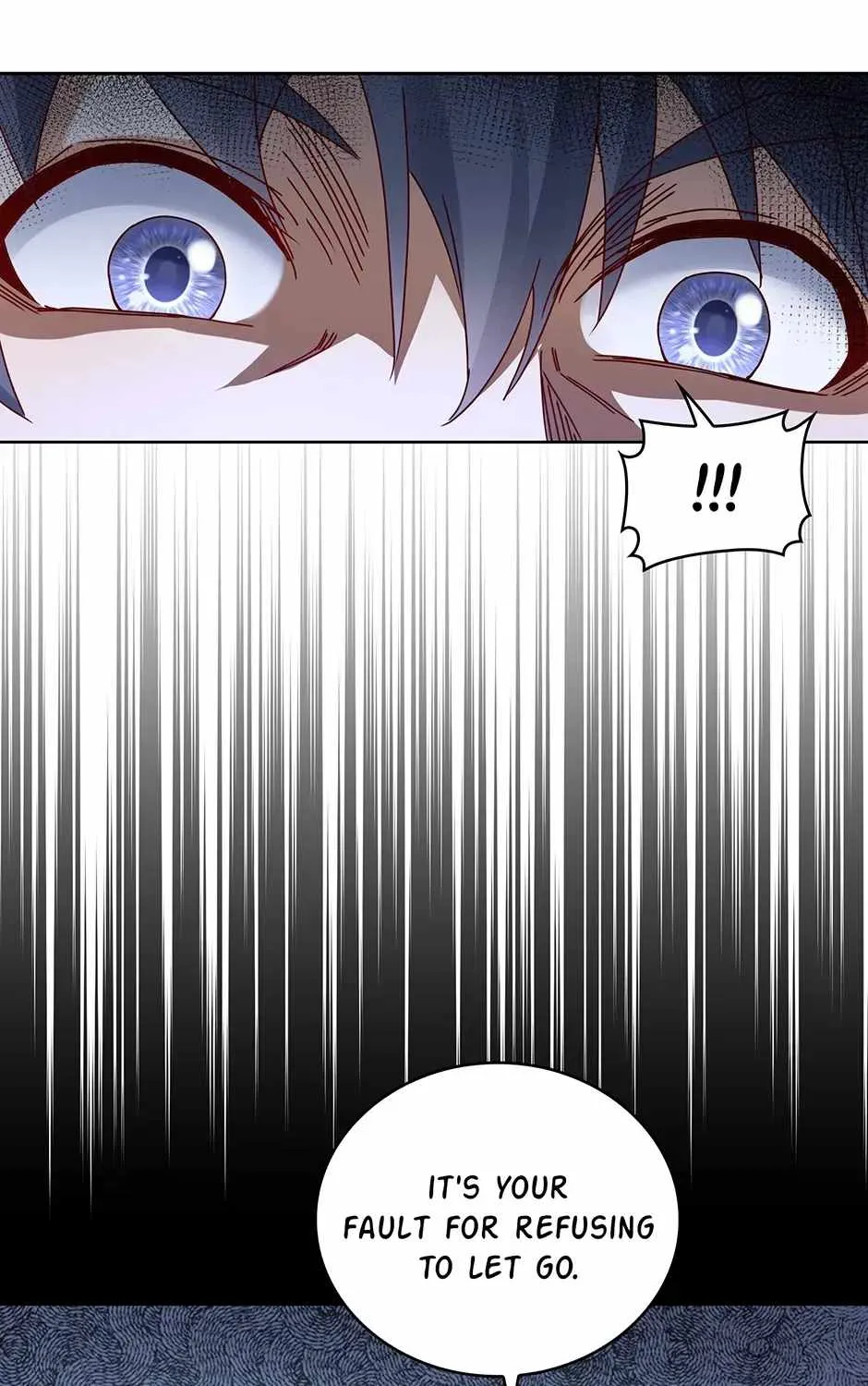 Aiming For Maximal Volume in the Apocalypse Chapter 71 page 11 - 