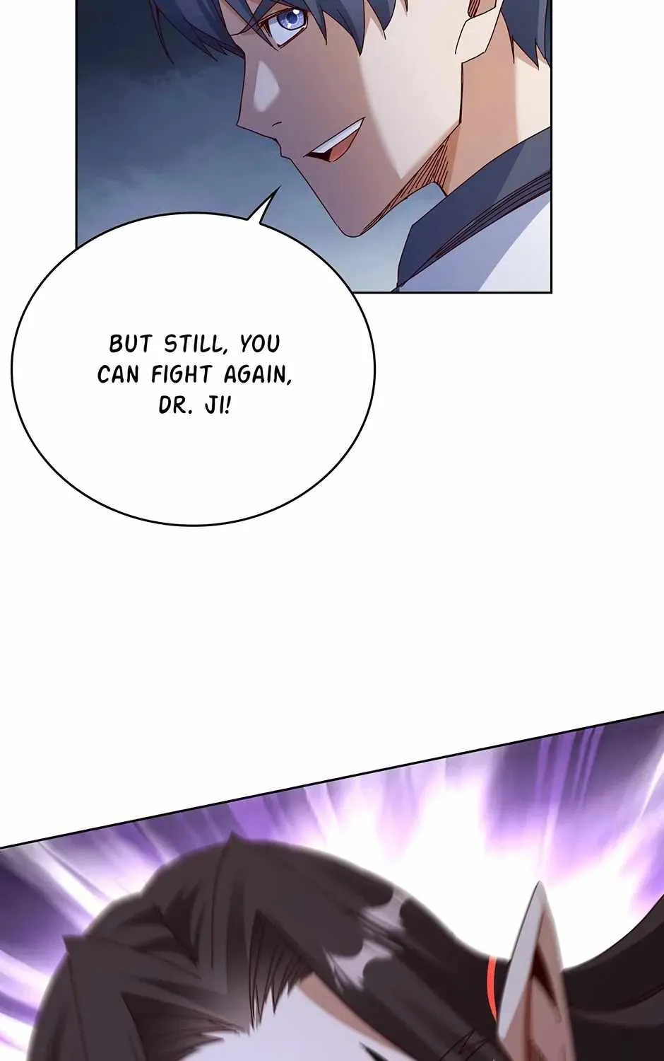 Aiming For Maximal Volume in the Apocalypse Chapter 71 page 103 - 