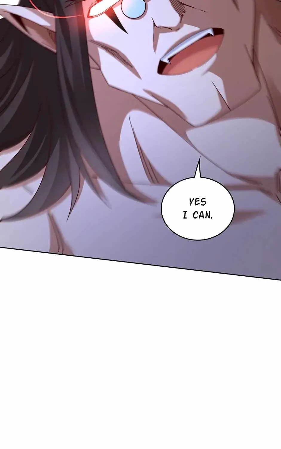 Aiming For Maximal Volume in the Apocalypse Chapter 71 page 105 - 