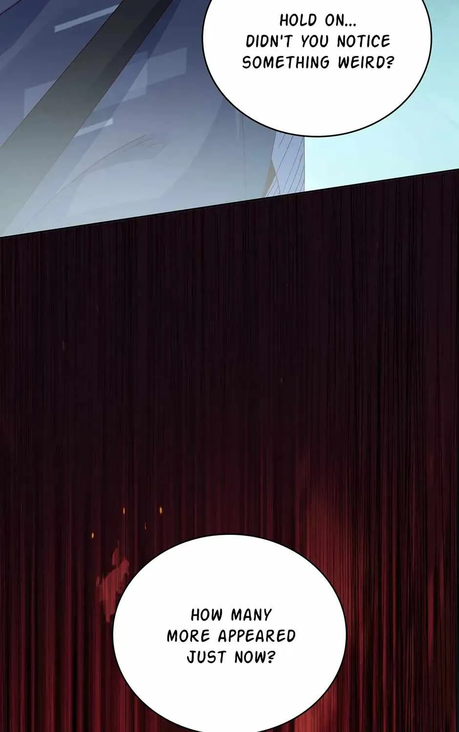 Aiming For Maximal Volume in the Apocalypse Chapter 71 page 117 - 