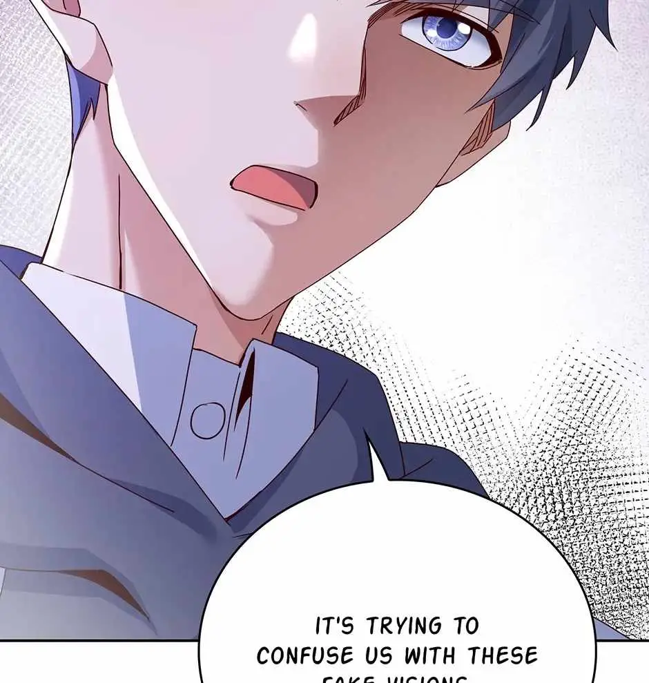 Aiming For Maximal Volume in the Apocalypse Chapter 71 page 40 - 