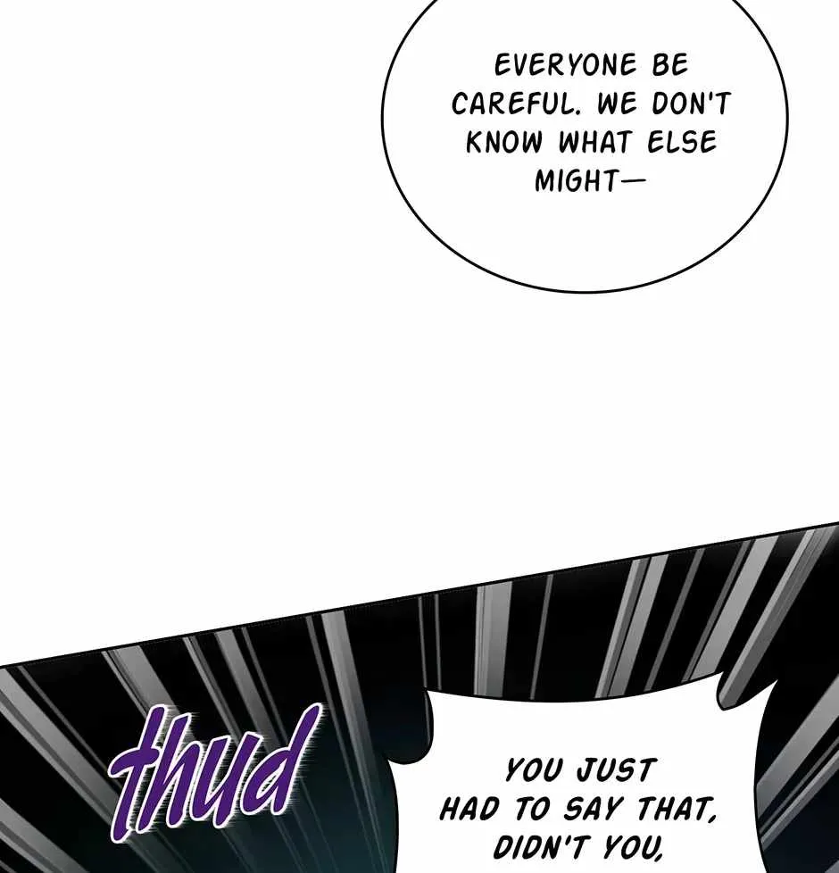 Aiming For Maximal Volume in the Apocalypse Chapter 71 page 44 - 