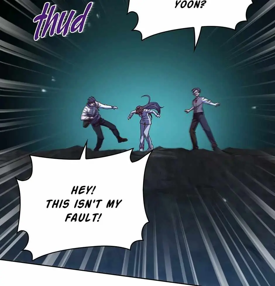 Aiming For Maximal Volume in the Apocalypse Chapter 71 page 45 - 