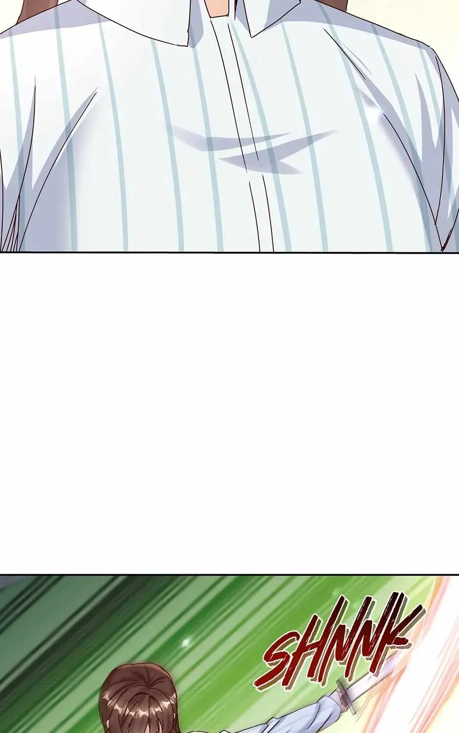 Aiming For Maximal Volume in the Apocalypse Chapter 71 page 7 - 