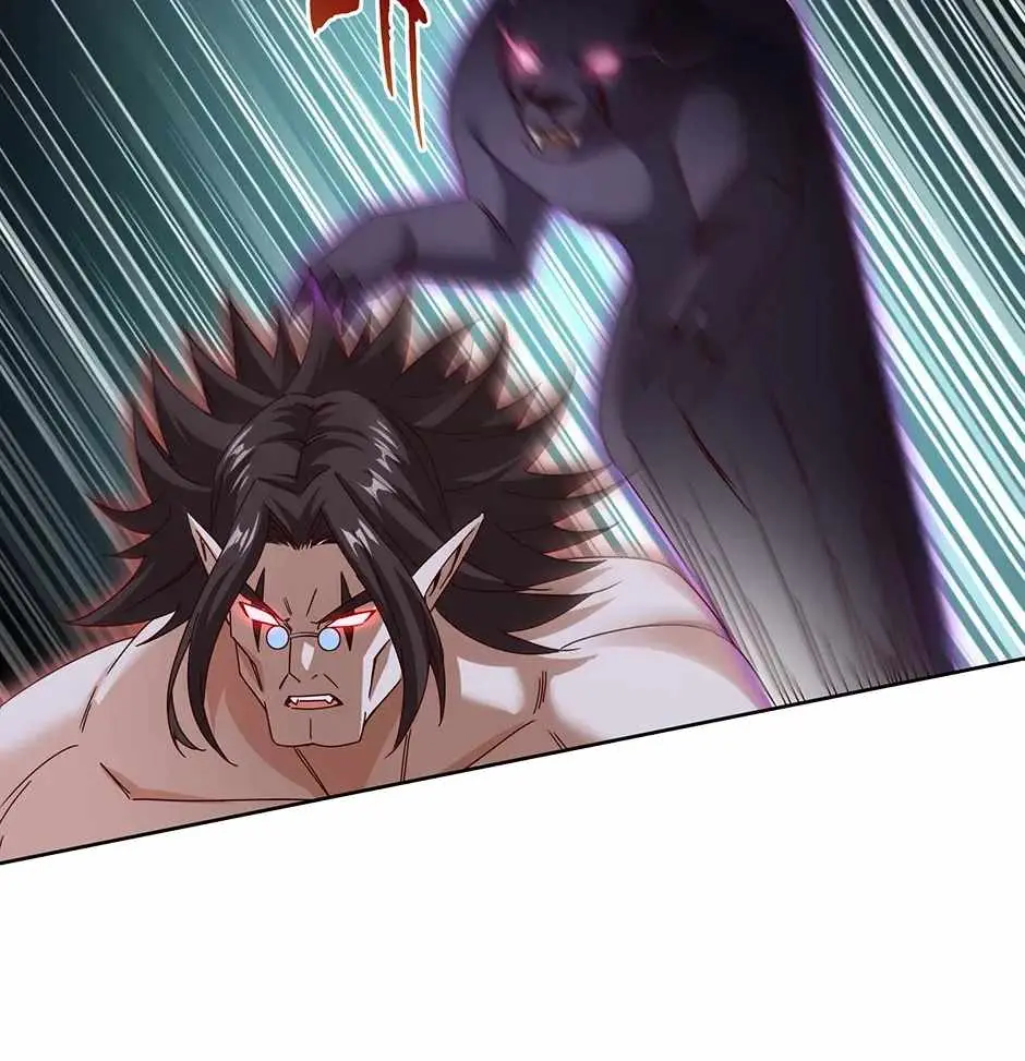 Aiming For Maximal Volume in the Apocalypse Chapter 71 page 68 - 