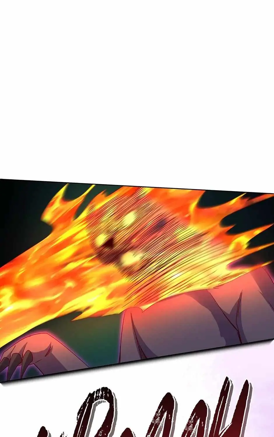Aiming For Maximal Volume in the Apocalypse Chapter 71 page 71 - 
