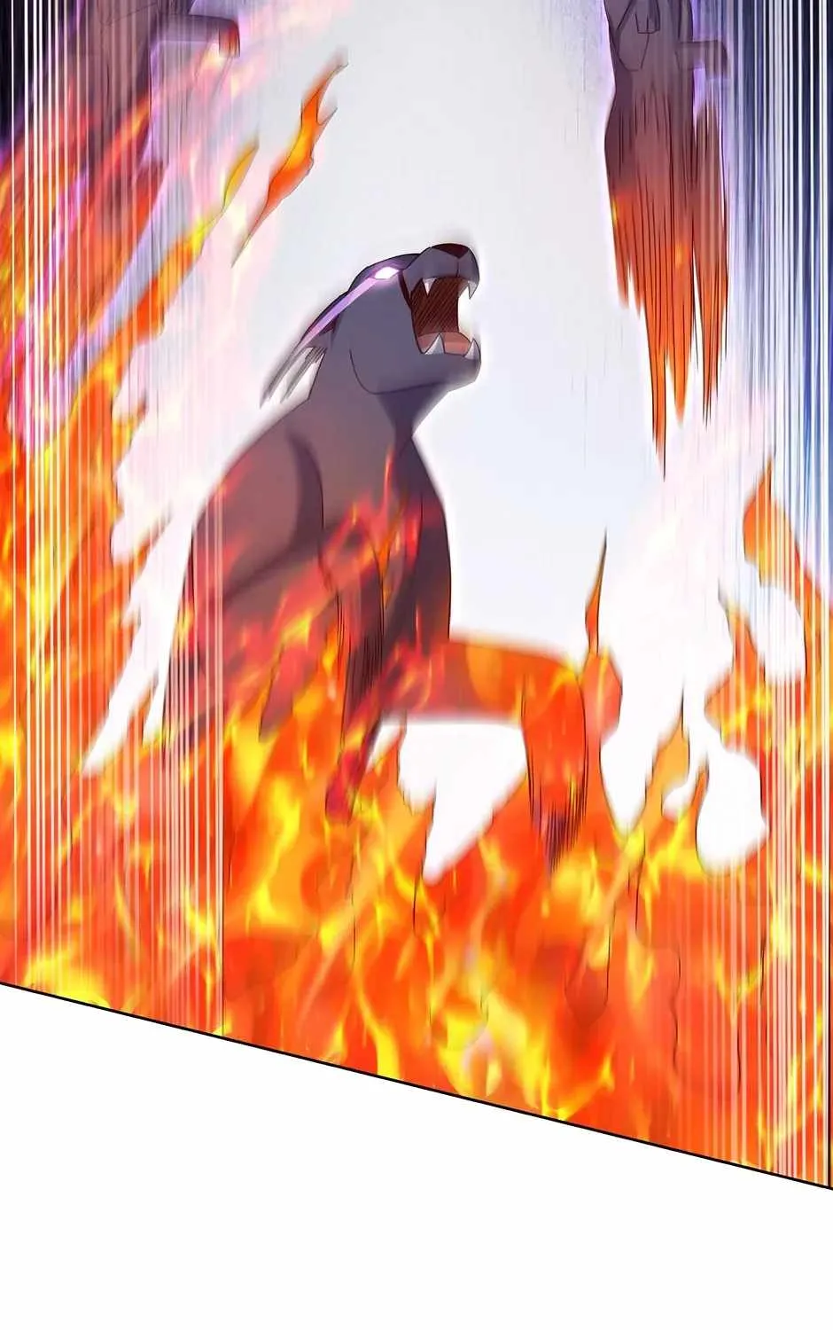 Aiming For Maximal Volume in the Apocalypse Chapter 72 page 101 - 