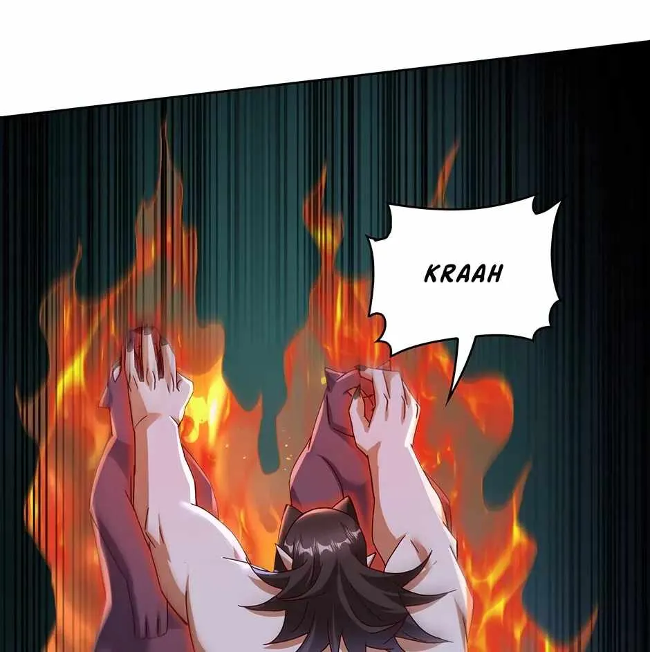 Aiming For Maximal Volume in the Apocalypse Chapter 72 page 107 - 