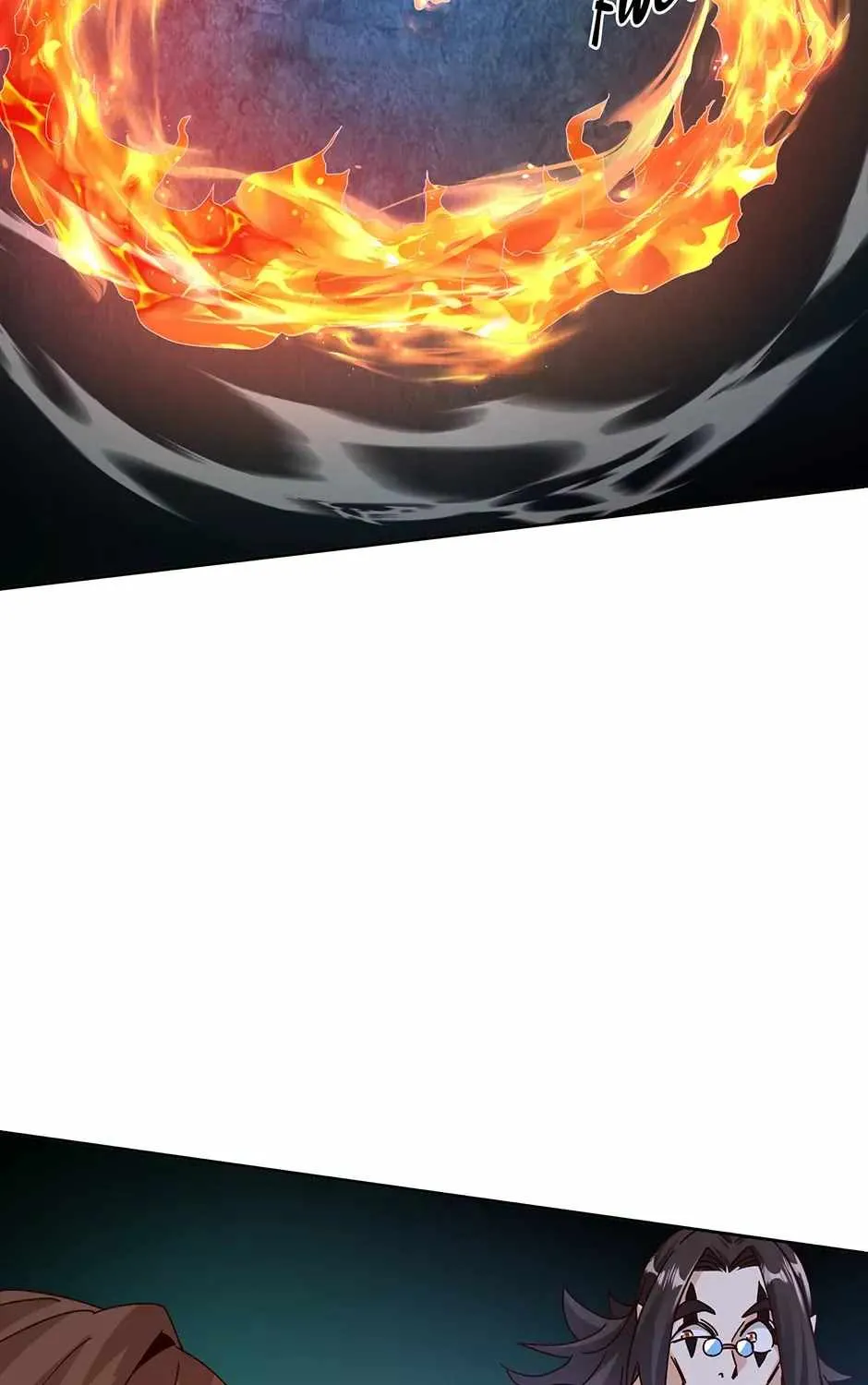 Aiming For Maximal Volume in the Apocalypse Chapter 72 page 13 - 