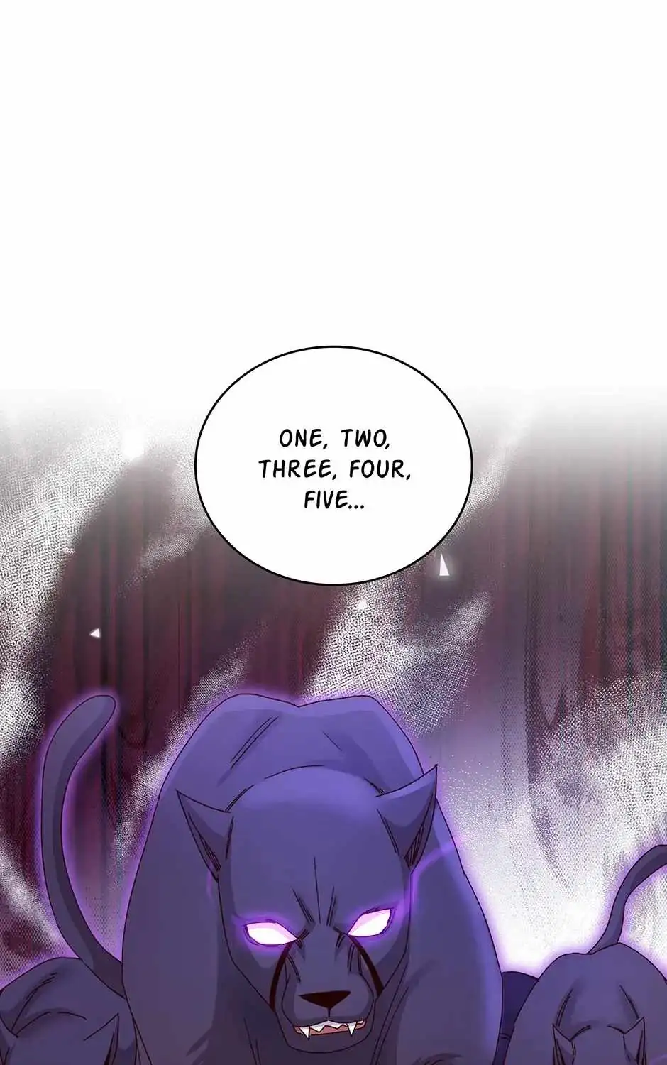 Aiming For Maximal Volume in the Apocalypse Chapter 72 page 3 - 