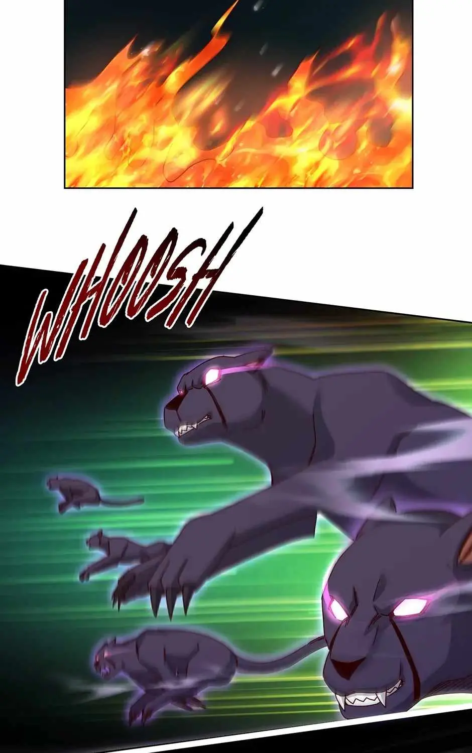 Aiming For Maximal Volume in the Apocalypse Chapter 72 page 29 - 