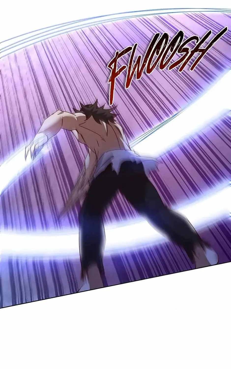 Aiming For Maximal Volume in the Apocalypse Chapter 72 page 37 - 