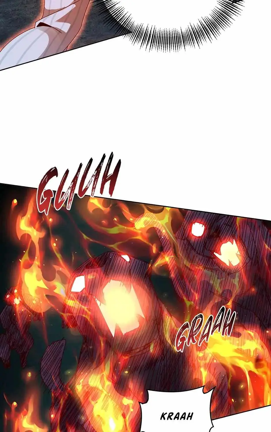 Aiming For Maximal Volume in the Apocalypse Chapter 72 page 45 - 