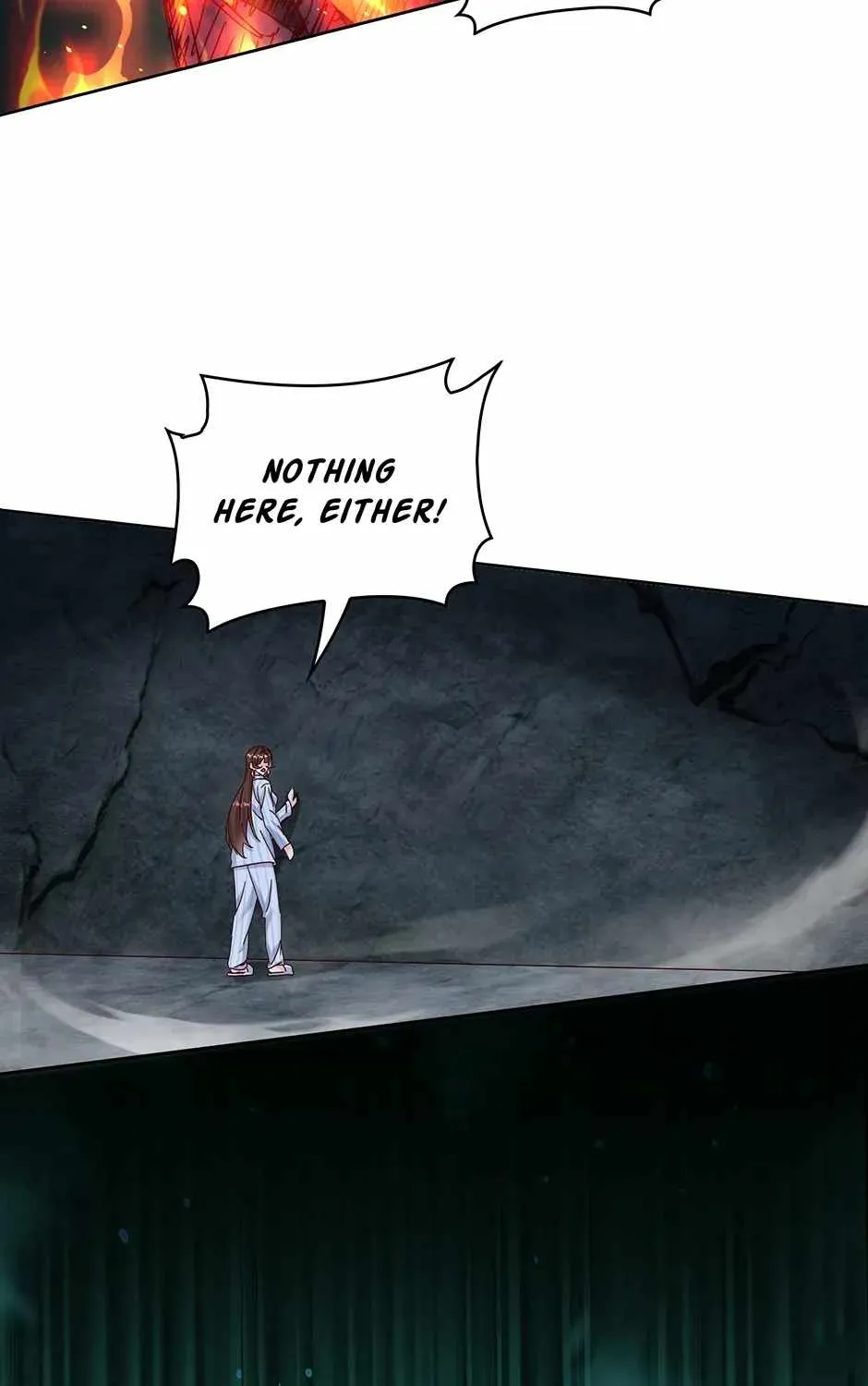 Aiming For Maximal Volume in the Apocalypse Chapter 72 page 47 - 
