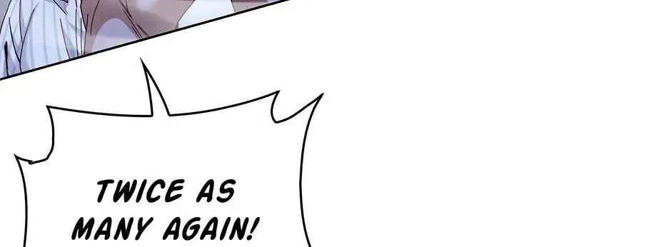 Aiming For Maximal Volume in the Apocalypse Chapter 72 page 6 - 
