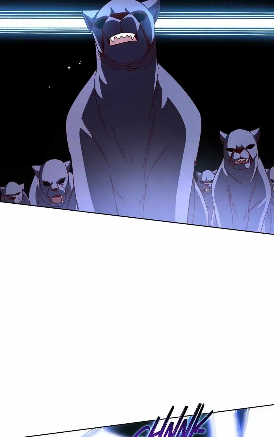 Aiming For Maximal Volume in the Apocalypse Chapter 72 page 53 - 