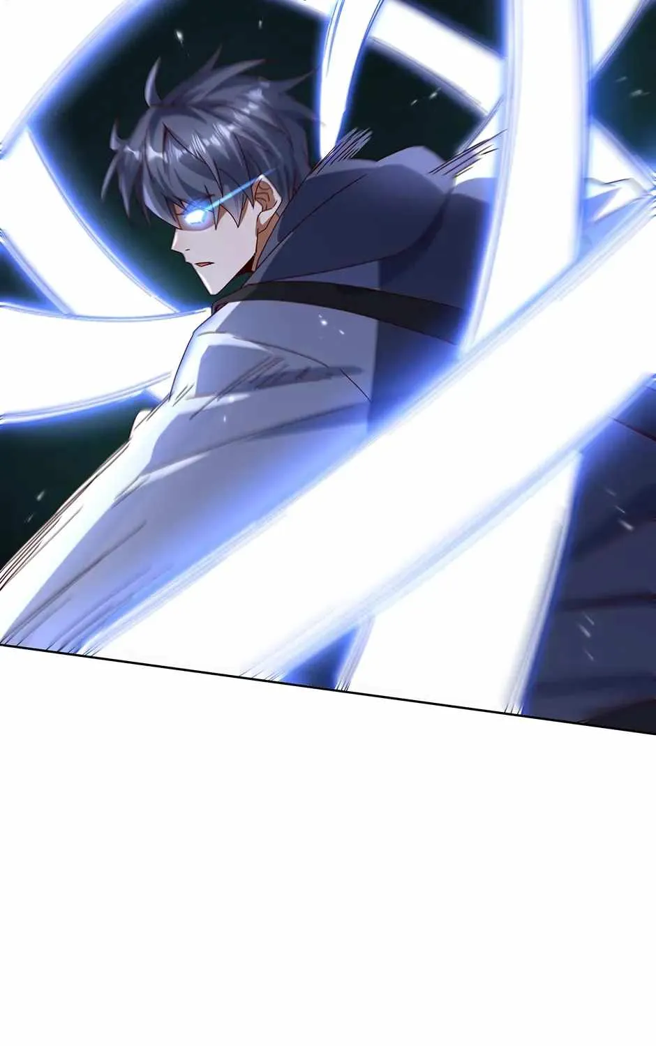 Aiming For Maximal Volume in the Apocalypse Chapter 72 page 55 - 