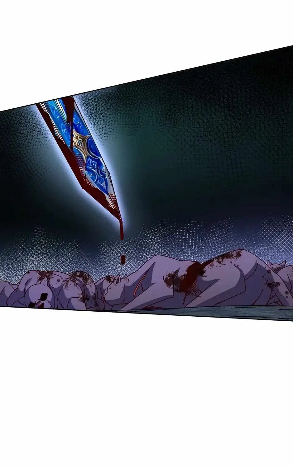 Aiming For Maximal Volume in the Apocalypse Chapter 72 page 57 - 