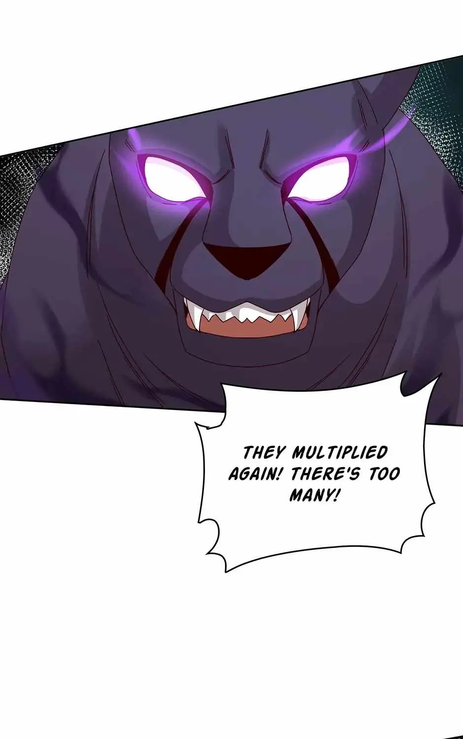 Aiming For Maximal Volume in the Apocalypse Chapter 72 page 67 - 