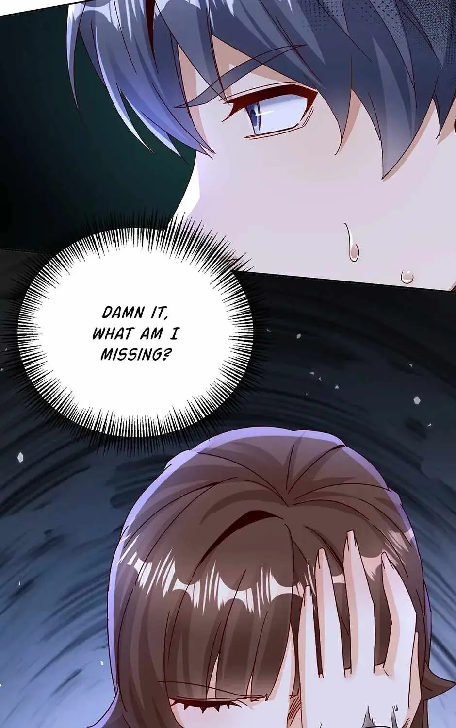 Aiming For Maximal Volume in the Apocalypse Chapter 72 page 69 - 