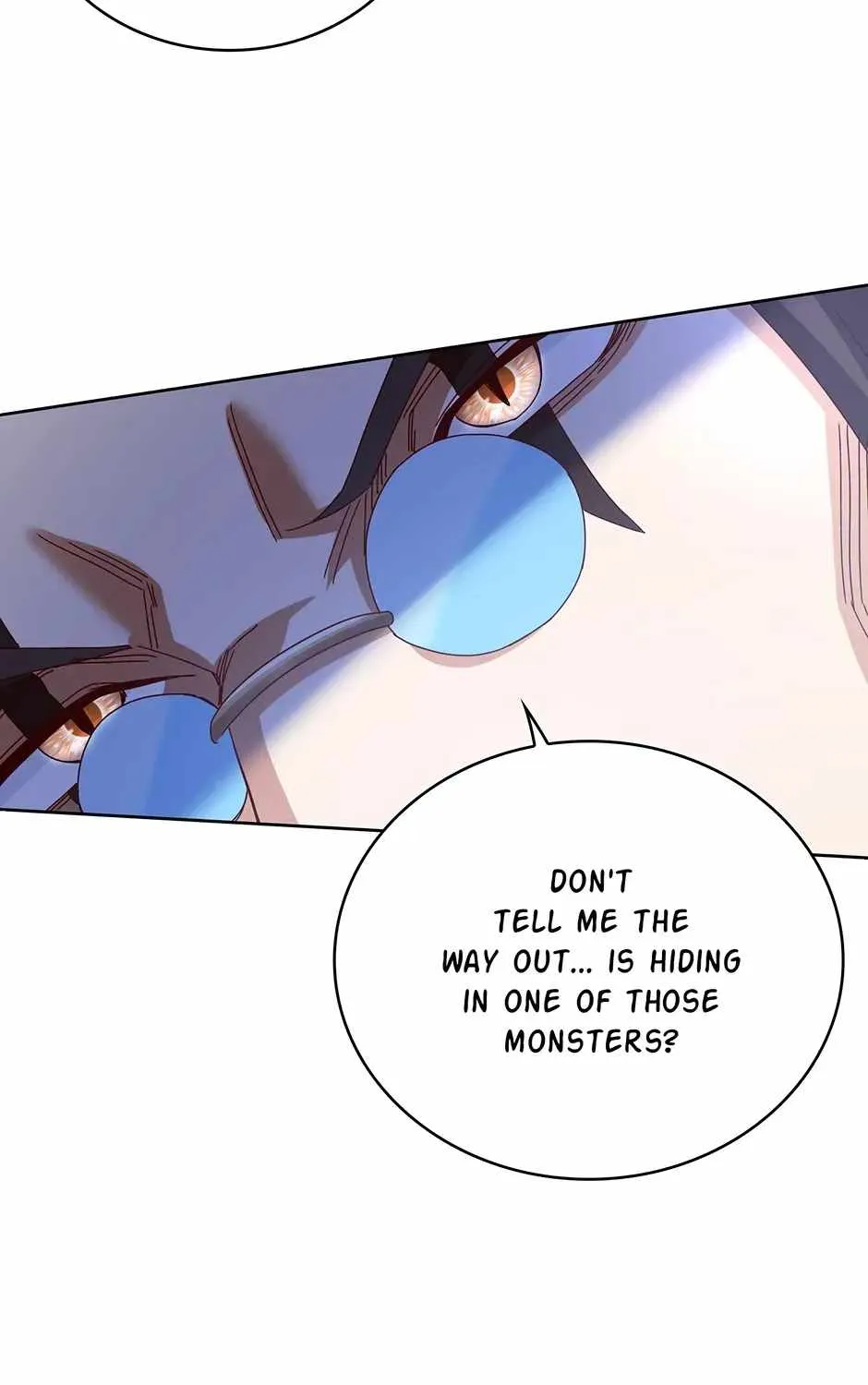 Aiming For Maximal Volume in the Apocalypse Chapter 72 page 79 - 
