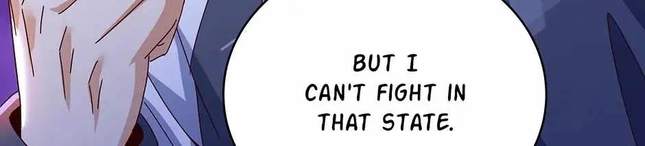 Aiming For Maximal Volume in the Apocalypse Chapter 72 page 84 - 