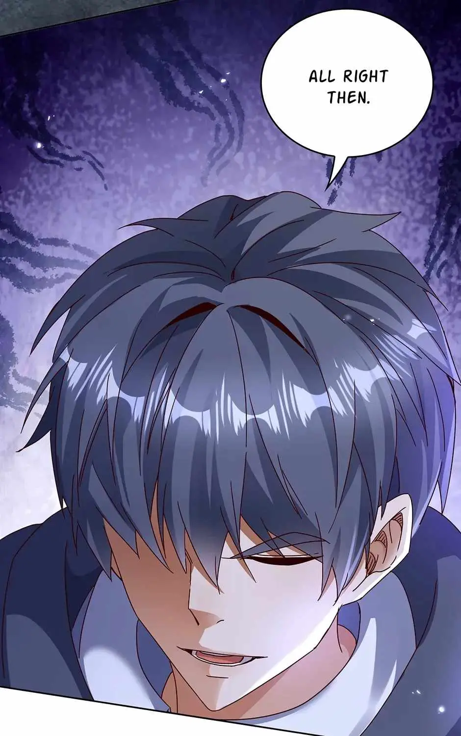 Aiming For Maximal Volume in the Apocalypse Chapter 72 page 89 - 