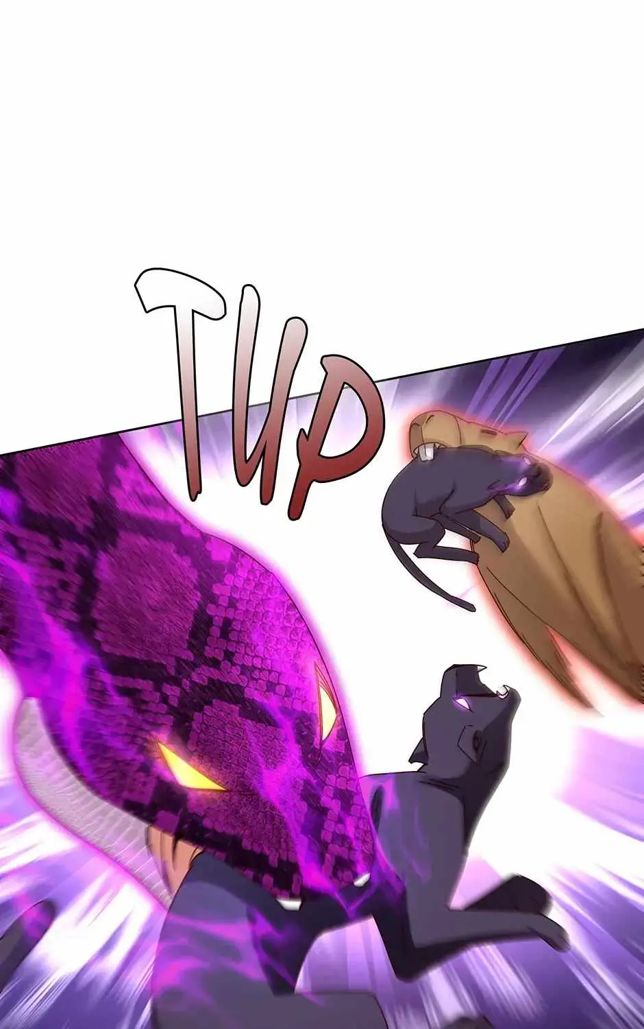 Aiming For Maximal Volume in the Apocalypse Chapter 72 page 91 - 