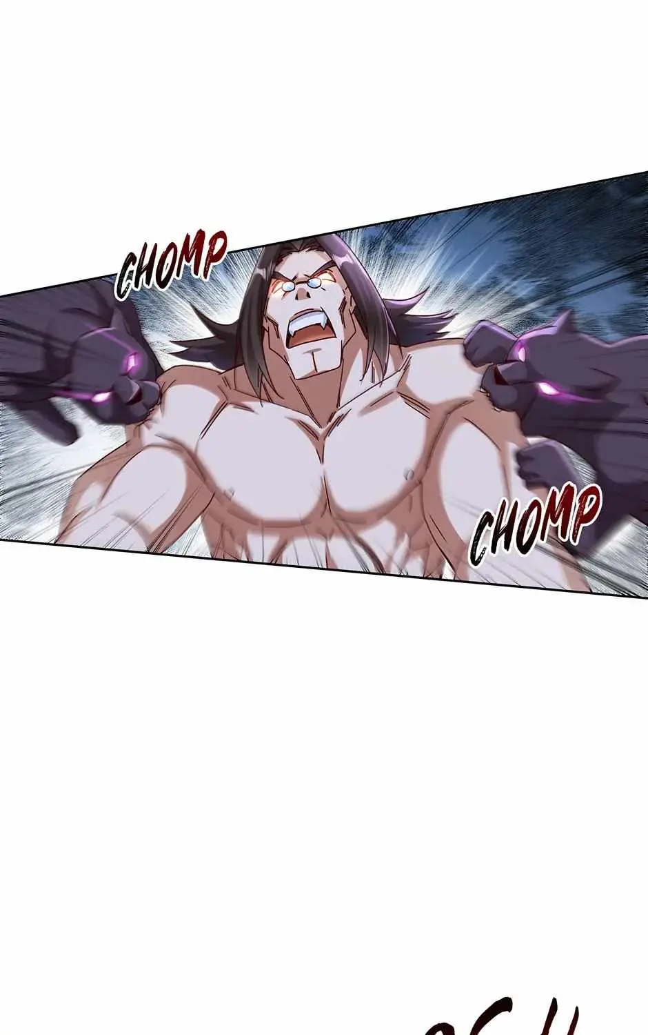 Aiming For Maximal Volume in the Apocalypse Chapter 72 page 95 - 