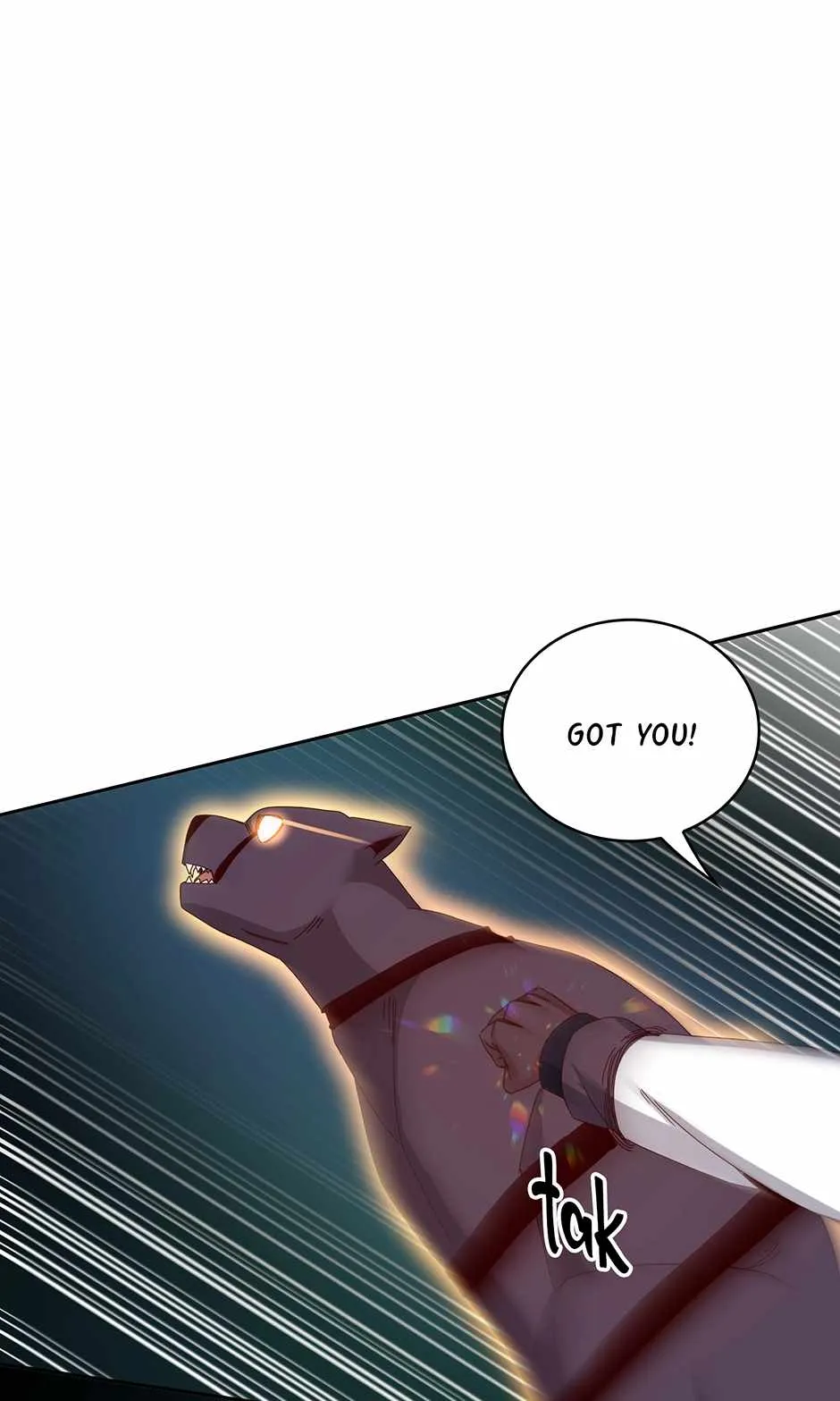 Aiming For Maximal Volume in the Apocalypse Chapter 73 page 17 - 