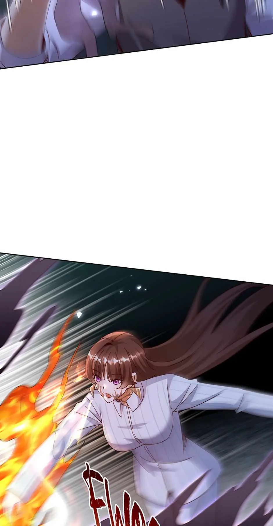 Aiming For Maximal Volume in the Apocalypse Chapter 73 page 21 - 