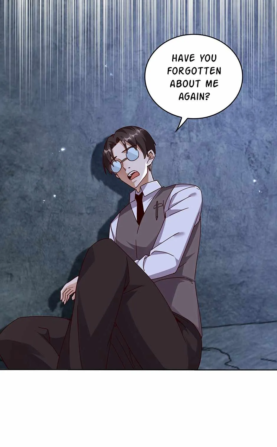 Aiming For Maximal Volume in the Apocalypse Chapter 73 page 28 - 