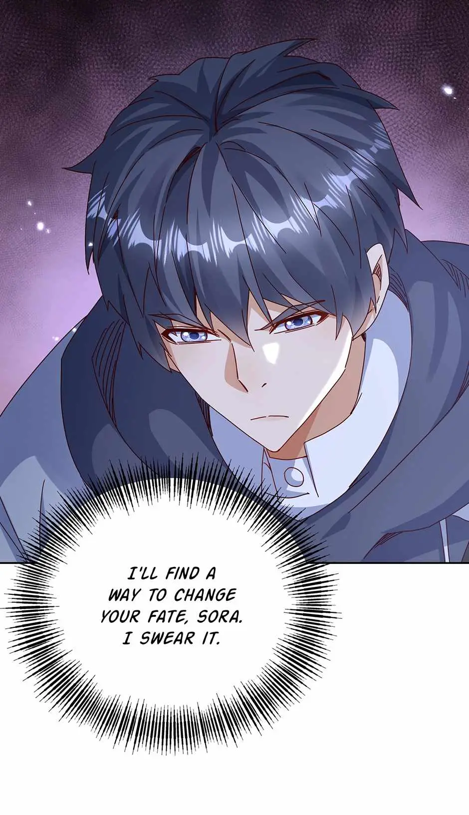 Aiming For Maximal Volume in the Apocalypse Chapter 73 page 39 - 