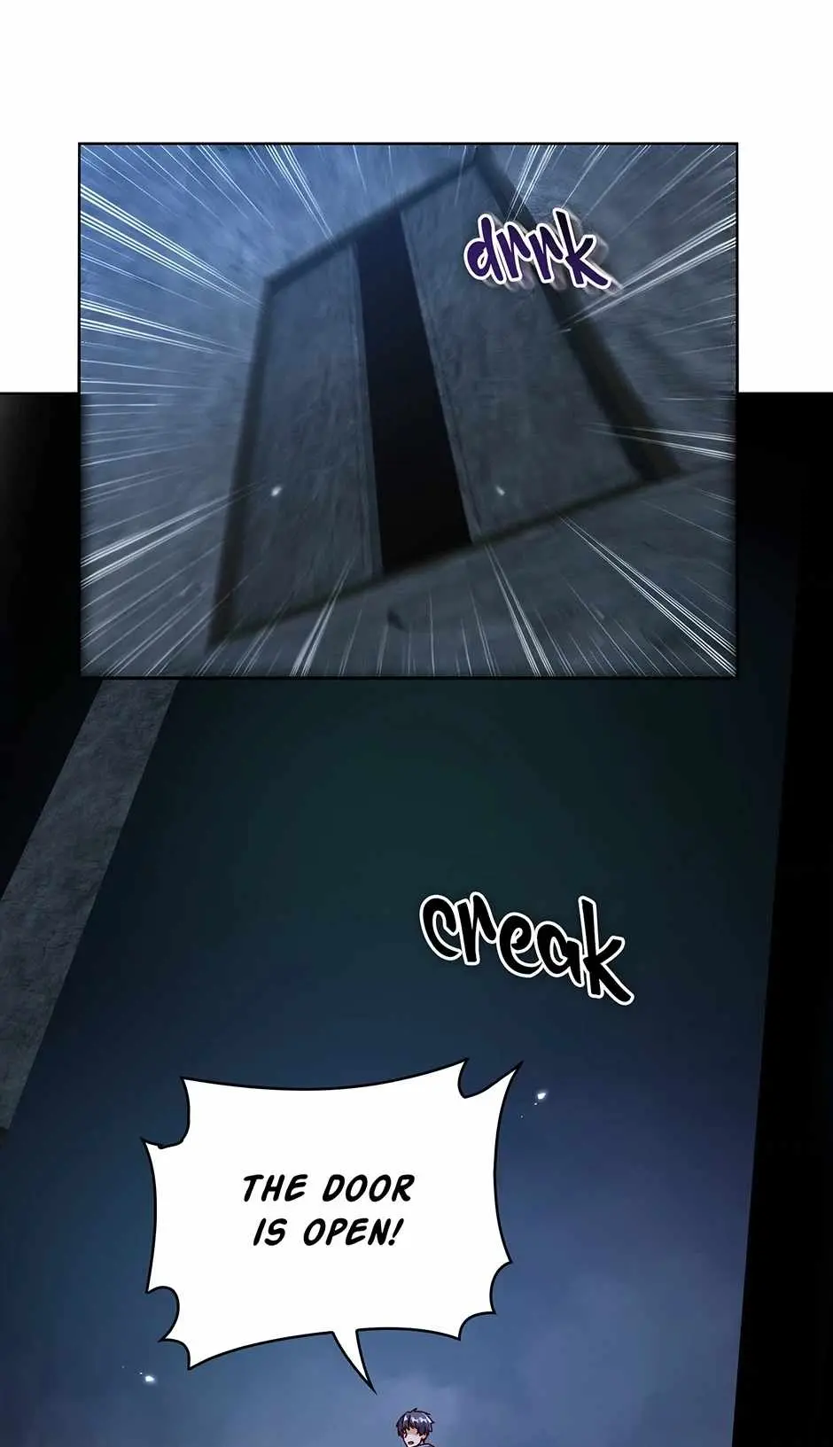 Aiming For Maximal Volume in the Apocalypse Chapter 73 page 40 - 