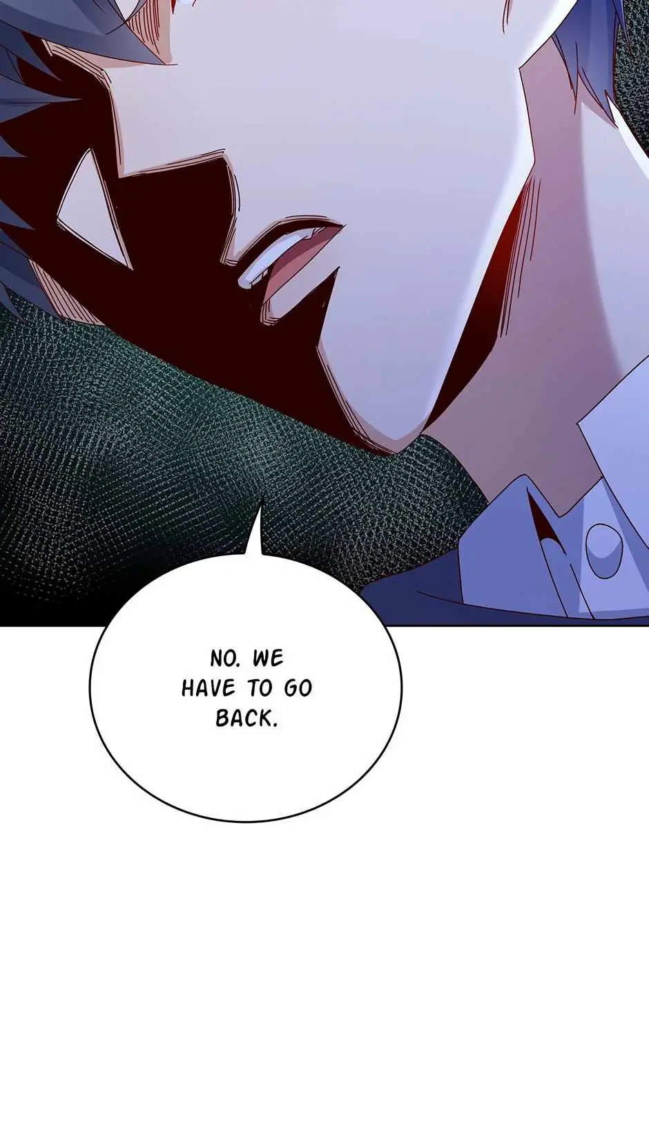 Aiming For Maximal Volume in the Apocalypse Chapter 73 page 42 - 