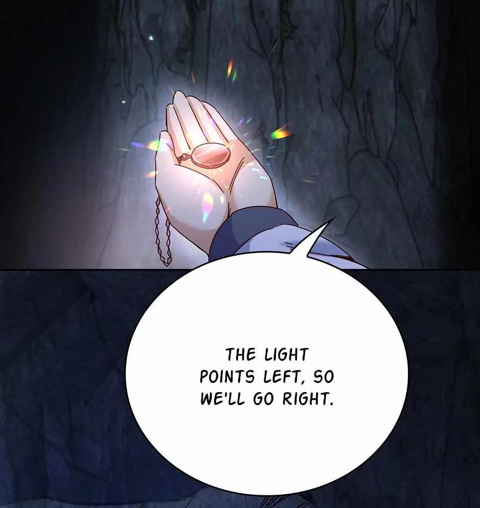 Aiming For Maximal Volume in the Apocalypse Chapter 73 page 55 - 