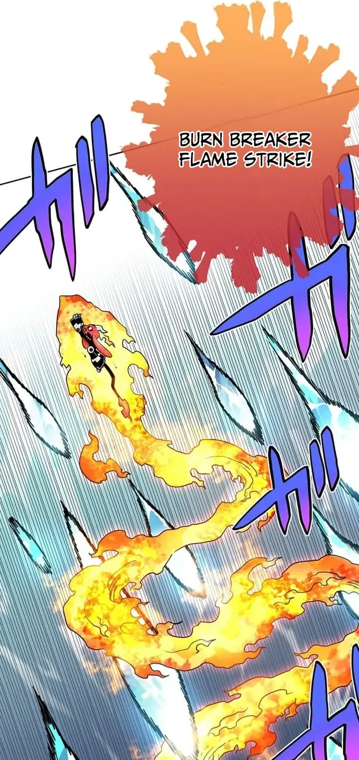 Ainimal Chapter 1 page 11 - 
