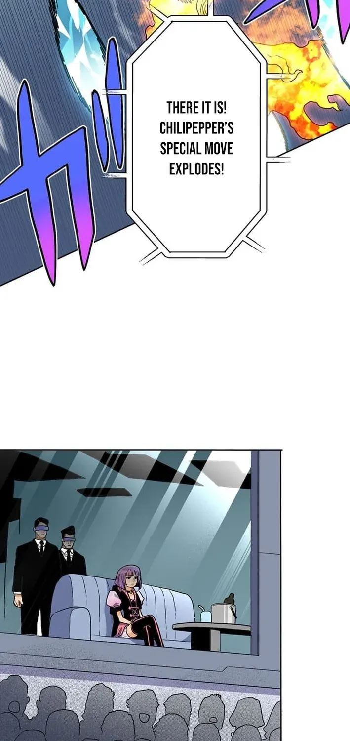 Ainimal Chapter 1 page 12 - 