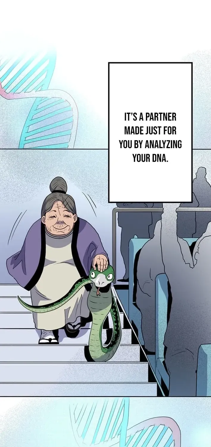 Ainimal Chapter 1 page 16 - 