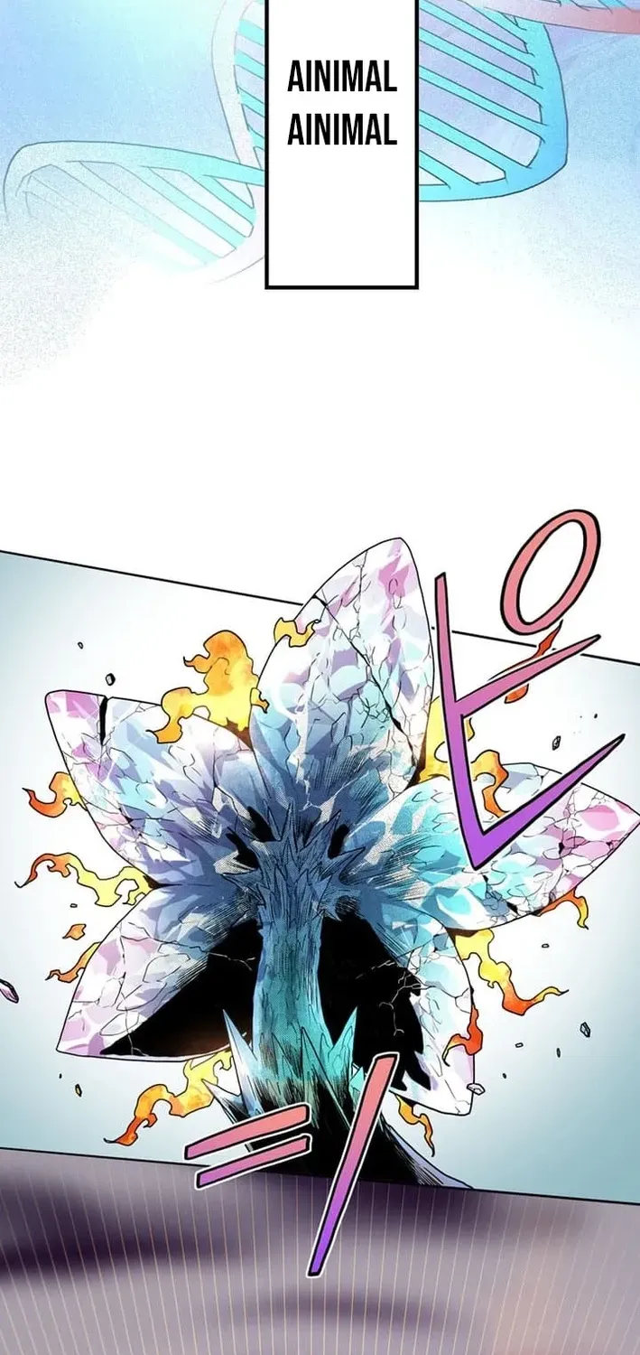 Ainimal Chapter 1 page 20 - 