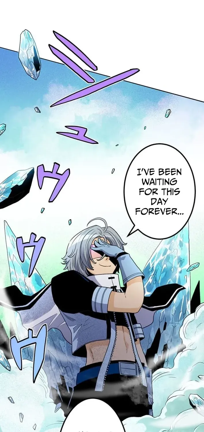 Ainimal Chapter 1 page 23 - 