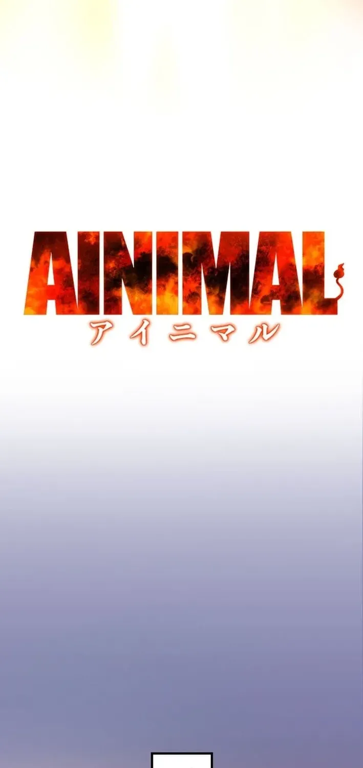 Ainimal Chapter 1 page 37 - 