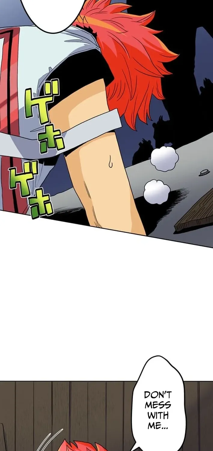 Ainimal Chapter 1 page 41 - 