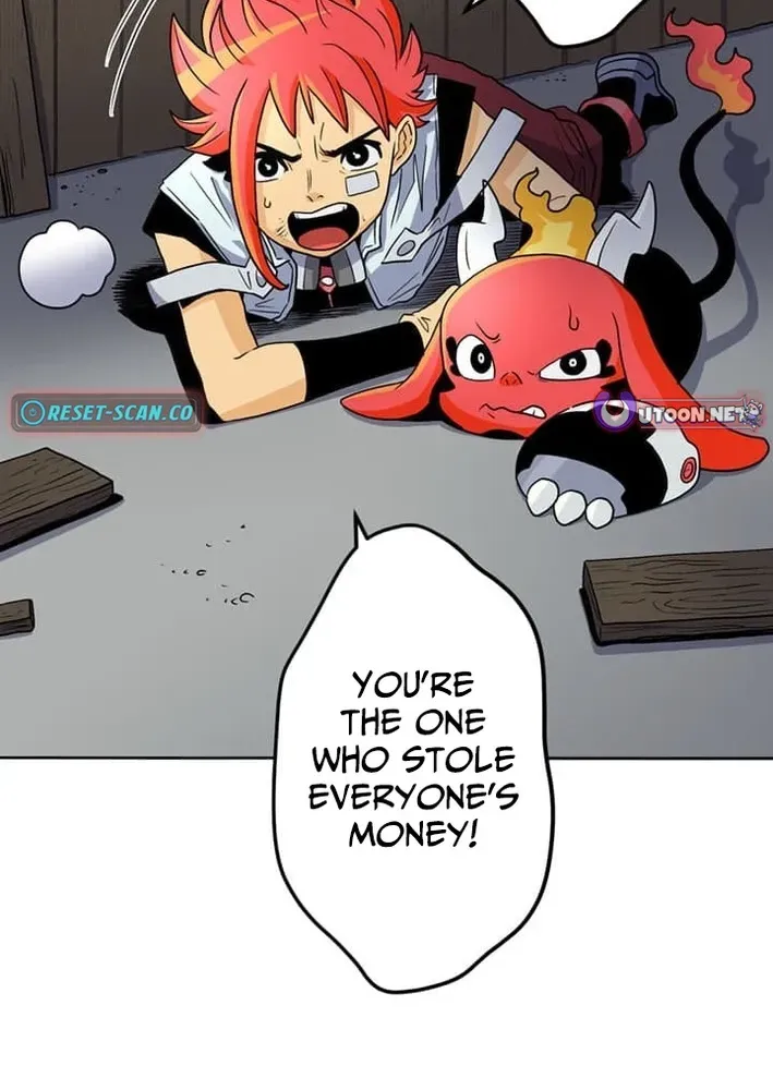 Ainimal Chapter 1 page 42 - 