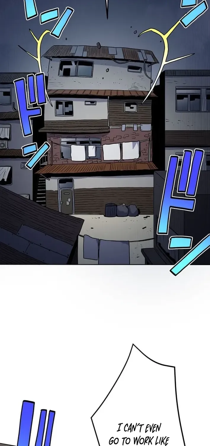 Ainimal Chapter 1 page 60 - 