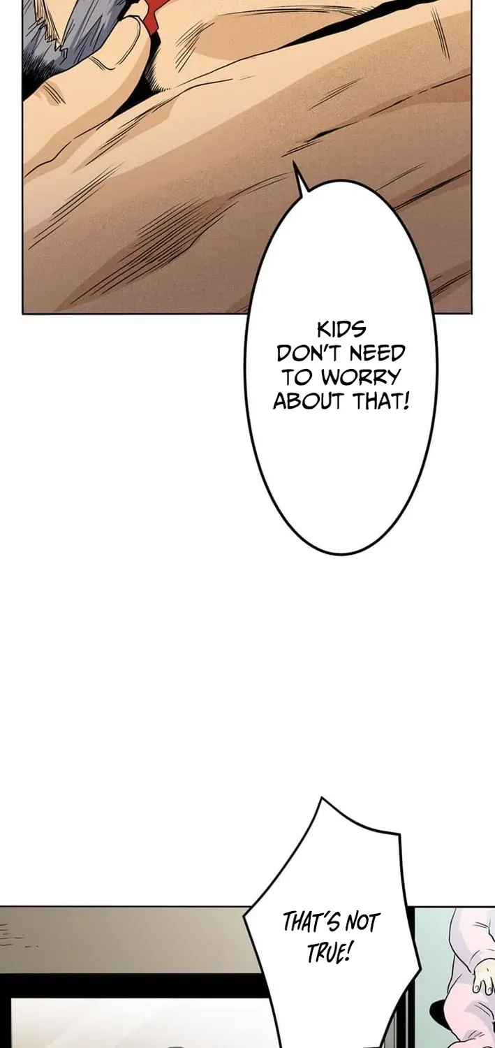 Ainimal Chapter 1 page 64 - 